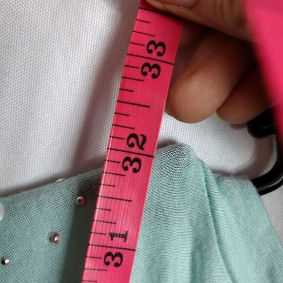 Ocasion top  - Picture 6 of 6